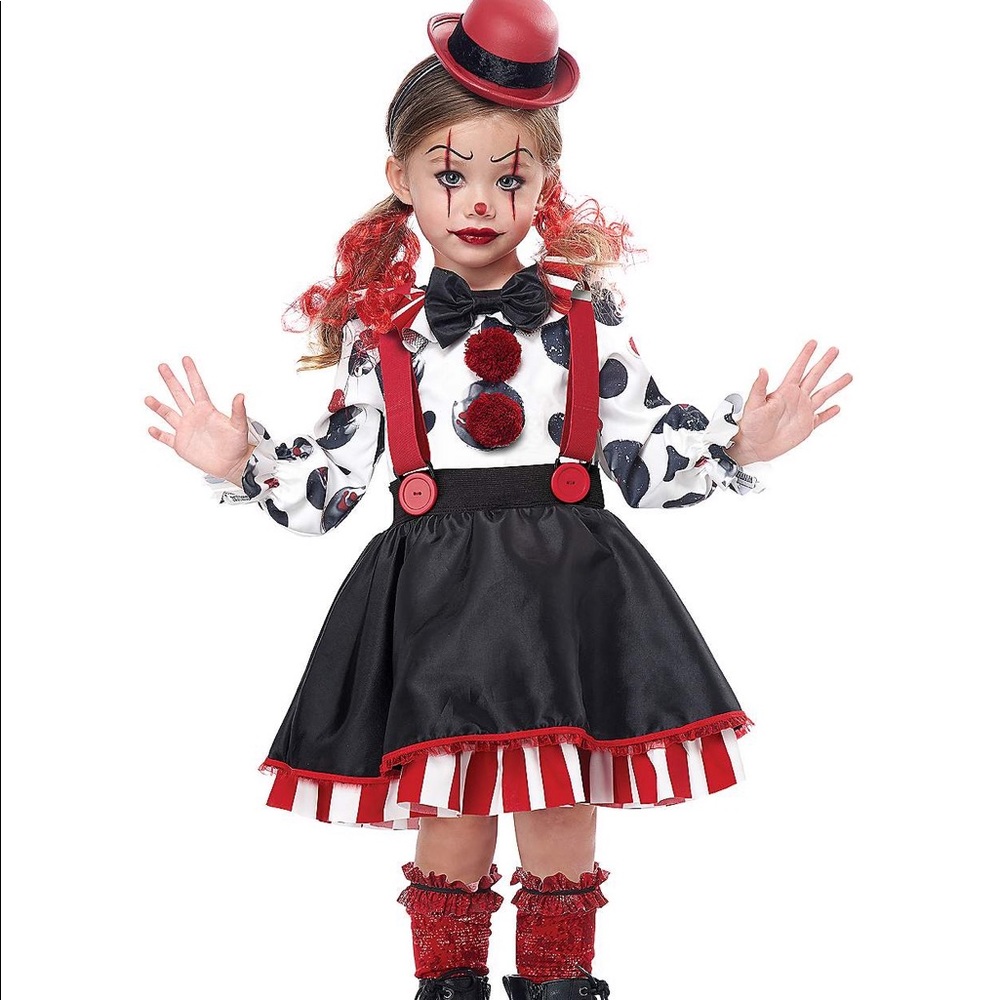 Kreepy klown